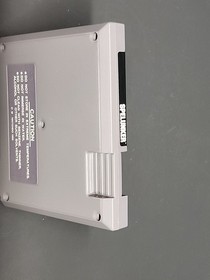 Spelunker (5 Screw) -Nintendo NES 1987- Game & Manual- Tested and Cleaned