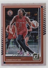 2025 Panini Donruss WNBA Holo Tina Charles #52 0u2l