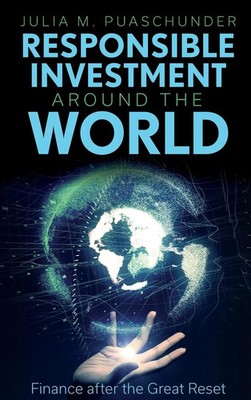 Julia M. Puaschunder | Responsible Investment Around the World | Buch | Englisch