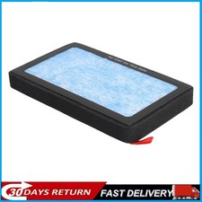2 Pack For Tesla Model 3 Y Air Filter Activated Carbon Cabin Air Filter USA