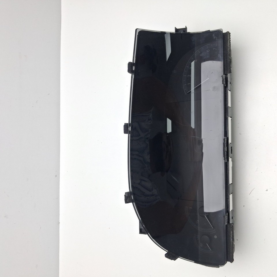 2010-2014 Mercedes-Benz S550 Instrument Cluster 1036905326 | eBay
