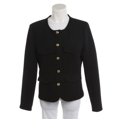Blazer Veronica Beard Schwarz L