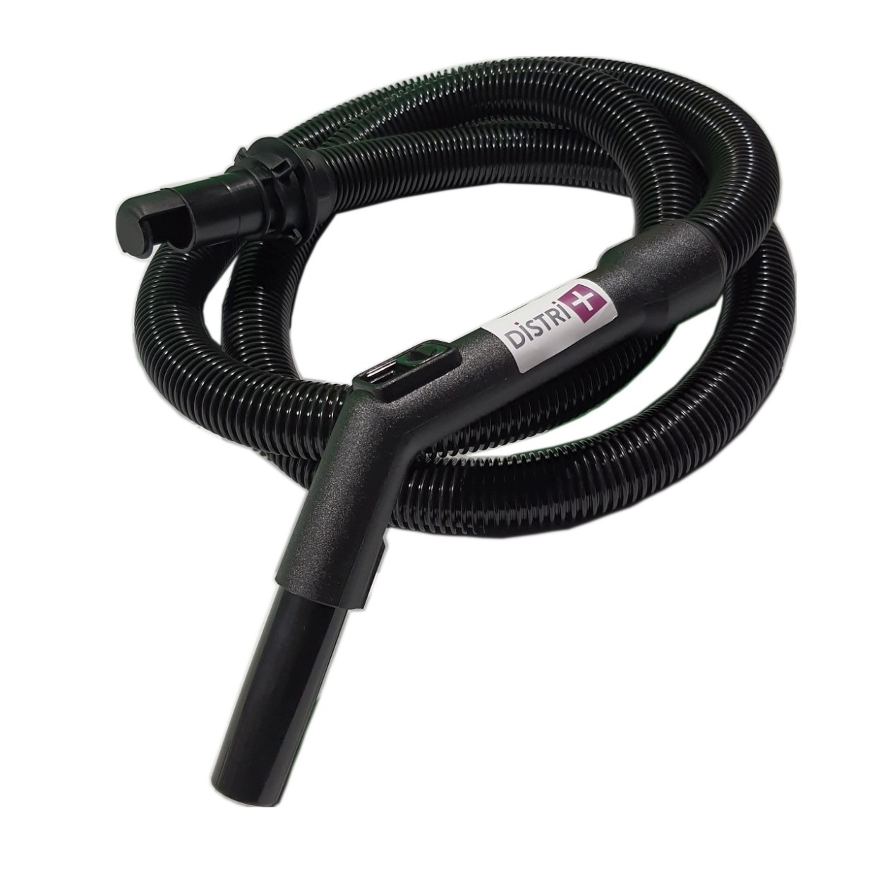 Flexible complet pour aspirateur Wetrok Monovac 6+ et Wetrok Monovac 1 Distri+