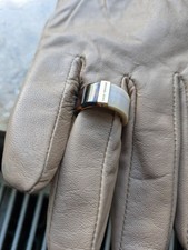 Michael Kors Ring Gr18 neu mit Staubbeutel un...
