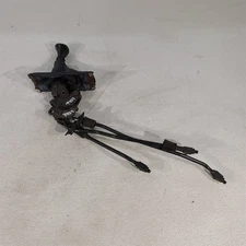 84-88 Corvette C4 Doug Nash 4+3 Shifter & Shift Rods Aa7429