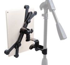 Gator Frameworks Universal Tablet Clamping Mount with 2-Point System