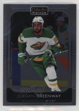 2021-22 O-Pee-Chee Platinum Jordan Greenway #123 c2n