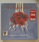 THE GRATEFUL DEAD Wake Up To Find Out Nassau Coliseum 3/29/90 5LPs NEW & SEALED