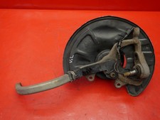 Mercedes W211 S211 E-Klasse Achsschenkel Radnabe A2113303720 Radlager VL /60 Mercedes W211 S211 E-Klasse Achsschenkel Radnabe A2113303720 Radlager VL /60