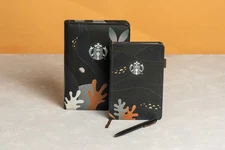 *** FAST SHIPPING *** Starbucks Planner 2026 The Philippines Edition