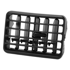 ⁺Dashboard Air Vent Auto Center Dash Air Conditioner Vent Grille 55063‑35030 For
