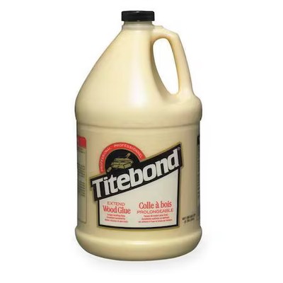 Titebond 9106 Construction Adhesive, Original Extend Series, Off-White, 24 Hr