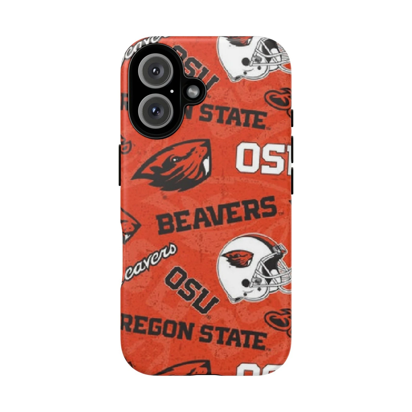Oregon State University iPhone Cases