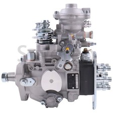 Ve6 Fuel Injection Pump For Cummins 6bta 5.9l Engine 3917002 3929905 3908219 Ve6 Fuel Injection Pump For Cummins 6bta 5.9l Engine 3917002 3929905 3908219