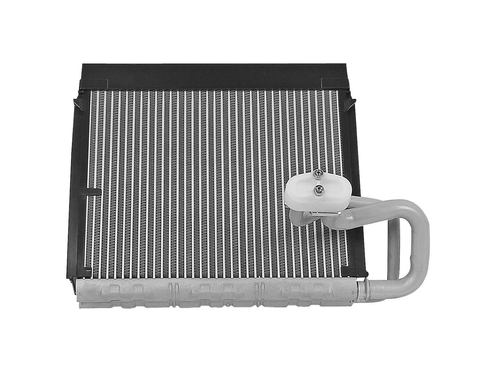 Évaporateur de chauffage et climatisation de cabine pour camion 4.68820