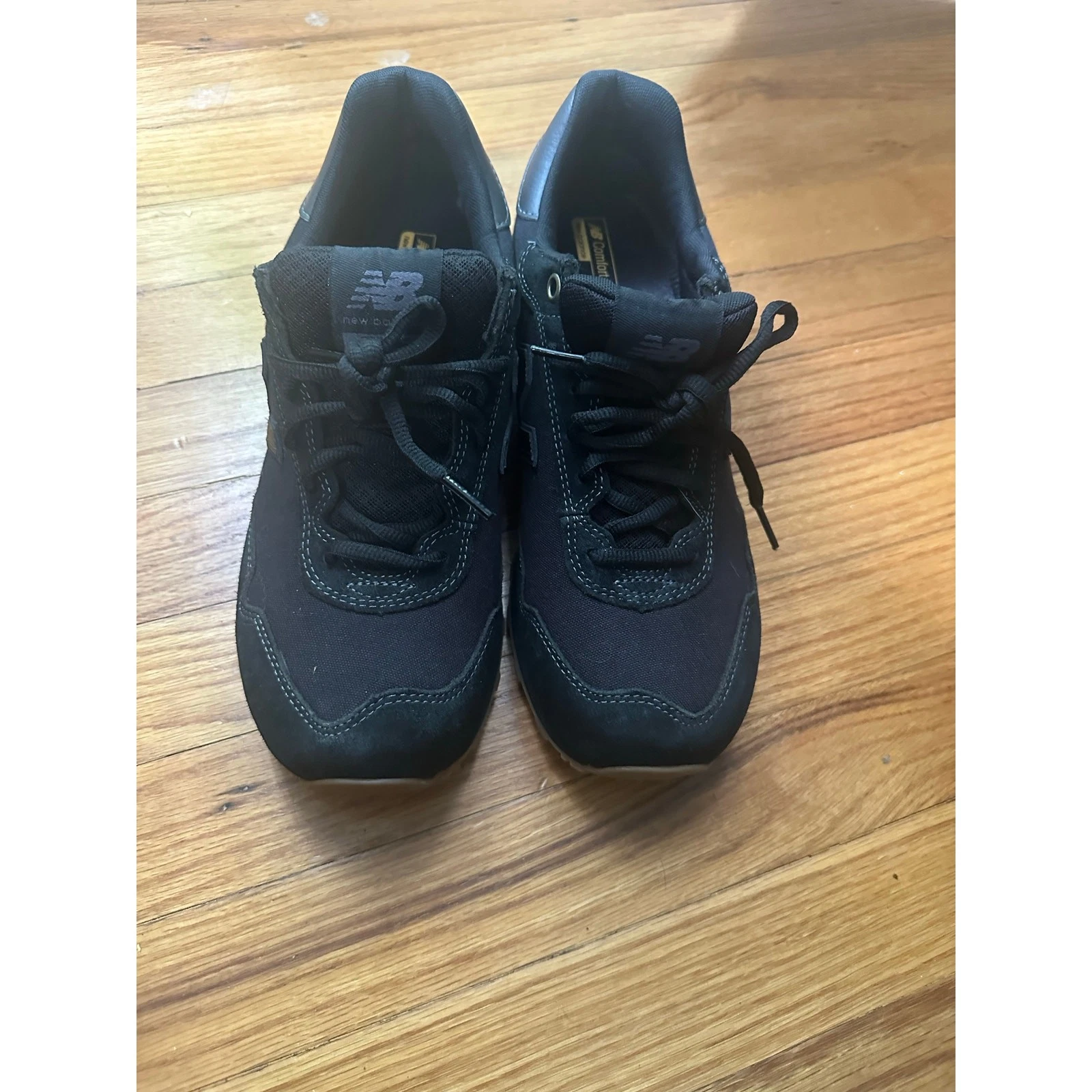 Sneakers New Balance 515 V1 nere 10
