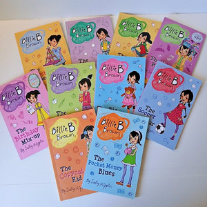 Billie B Brown Books | eBay
