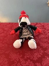 🎄🎄2025 Chick-fil-A Winter / Christmas Cow Plush Stuffed Animal 🎄 🎄New In Bag