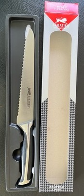 Sabatier international  Brotmesser 200 mm /7.9 inches   NEU/OVP
