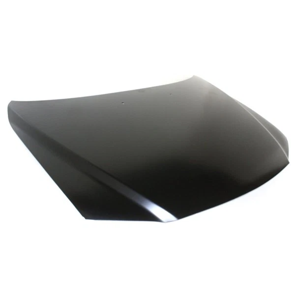 For 03-08 Mazda6 Mazda 6 Non-Turbo Front Hood Panel Assembly Primed MA1230154 Foto 2 de 4