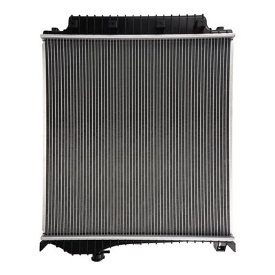 AUTOSITY CU2952 Radiator Compatible with 2007-2010 Explorer Explorer Sport Trac
