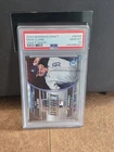 MAX CLARK PSA 10 2023 BOWMAN CHROME DRAFT #BDN-8 DRAFT NIGHT TIGERS