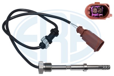 ERA Sensor Abgastemperatur 550989A für VW PASSAT B6 Variant 3C5 3C2 CC 357 B7