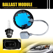 For Toyota Lexus Subaru D4S BULB &HID XENON HEADLIGHT BALLAST UNIT 85967-08020