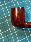 TOP OF THE LINE. Unsmoked Vintage 1970's CHACOM PRESTIGE Pipe w/Box & Sleeve! — photo 6