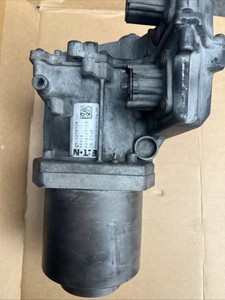 125872R  Automatic Transmission Electric Clutch Actuator.  (EATON)