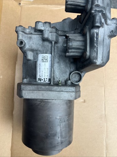 125872R  Automatic Transmission Electric Clutch Actuator.  (EATON)