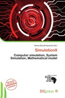 Dismas Reinald Apostolis | Simulationx | Taschenbuch | Englisch (2026)