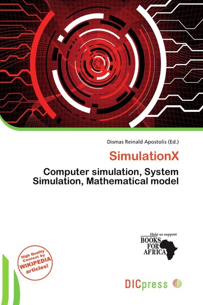 Dismas Reinald Apostolis | Simulationx | Taschenbuch | Englisch (2026)-image