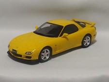OttO mobile 1/18 Mazda RX-7 (FD3S) Type R