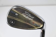 Titleist Vokey SM6 Pitching Wedge / 48 Degree / Stiff Flex KBS Tour 120 Shaft