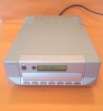 Lettore CD Cyrus CD6S per ricambi o riparazione