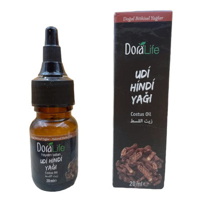 Reines Udi Truthahnöl 20ml