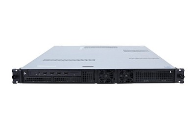 HP Z4 Rack G5, Intel Xeon w5-2445 3.1GHz 10C, 64GB RAM, 1TB NVMe, W7600 8GB