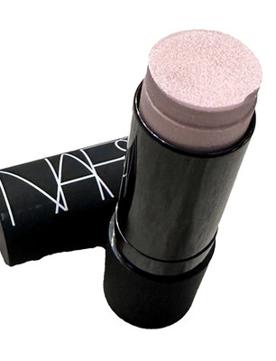 NARS the Multiple Stick Highlighter Luxor (hellrosa) volle Größe 0,5 flüssige Unzen 14 g 