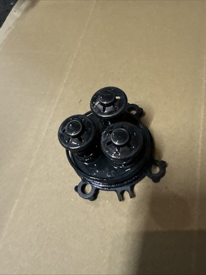 KÄRCHER KB3030B Hochdruckreiniger ältere Ausführung Pumpenantrieb & Kolben #12-2