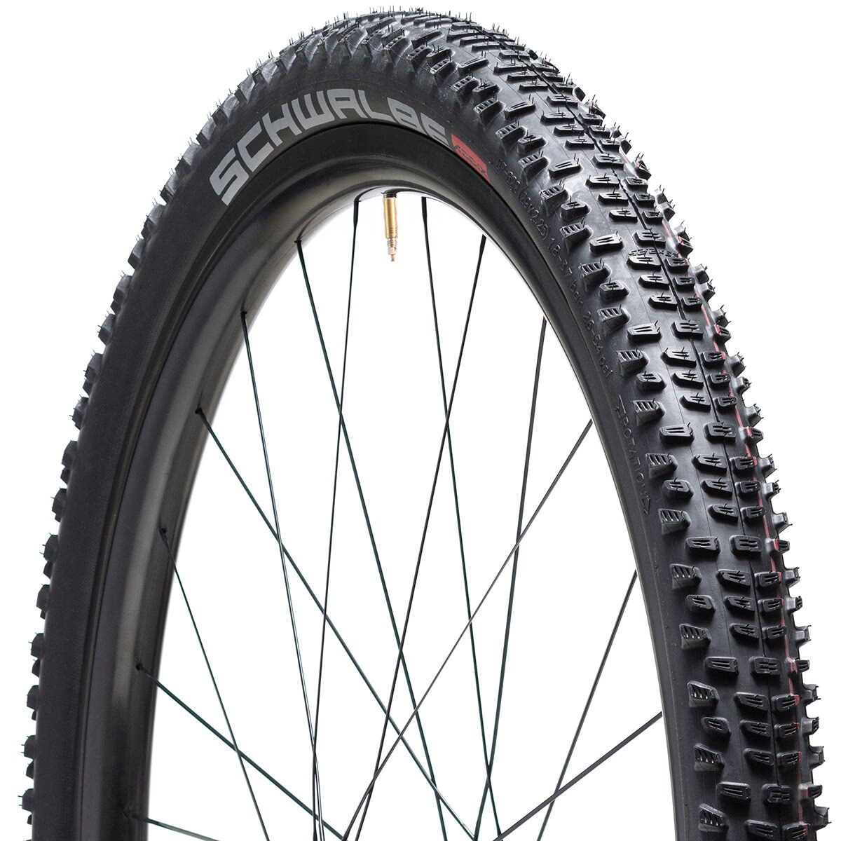 Шина Schwalbe Racing Ralph Addix Evolution 29 дюймов 18190₽