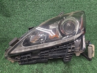 2011-2013 Lexus IS250 IS350 Driver LH Xenon HID AFS Headlight OEM Complete