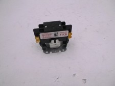 Hartland Controls HCC-2XU04AA109 Contactor 2 Pole Contactor