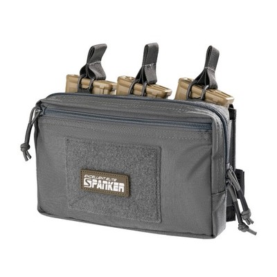EXCELLENT ELITE SPANKER Tactical Mag Admin Pouch Molle Utility Tool Pouch Medica
