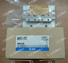 1pcs new SMC MHF2-20D Parallel Gripper - Doub...