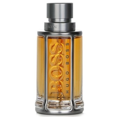 Hugo Boss - The Scent Eau De Toilette Spray 50ml/1.6oz