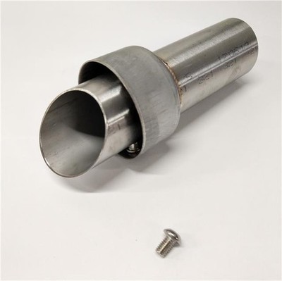 Akrapovic DB Killer Baffle Noise Insert Yamaha MT09 MT-09 FZ09