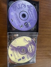 Sega Dreamcast Shenmue Complete CIB Tested Working