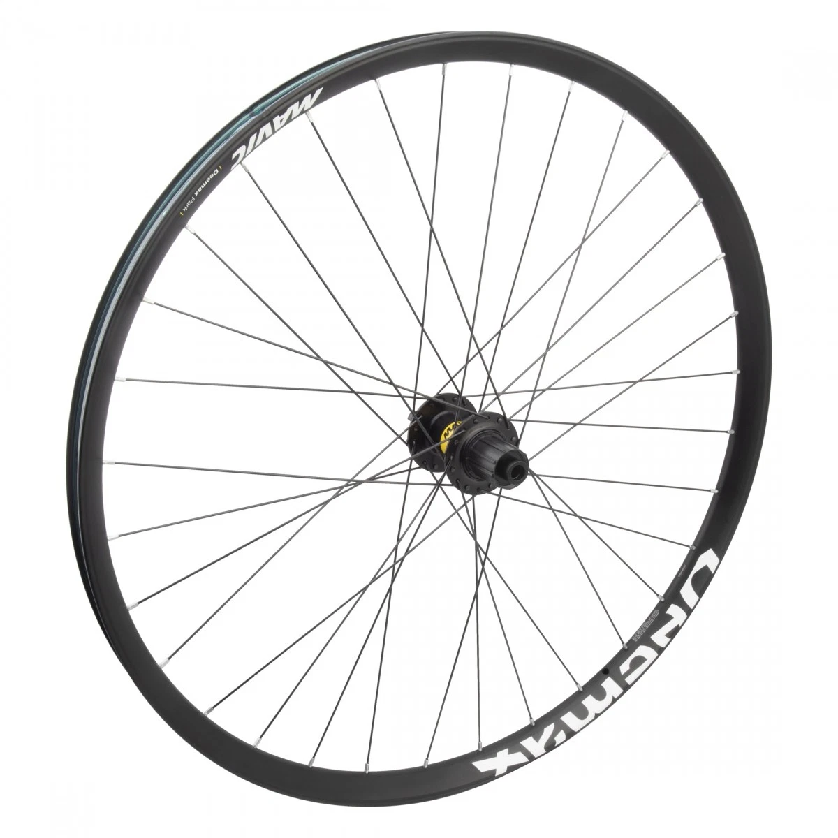 MAVIC DEEMAX Relax Ride 584x28TC MTB