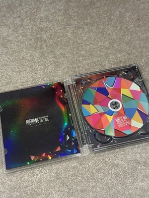 K-POP・アジア BIGBANG ALIVE GALAXY FINAL in Seoul CD BIGBANG 2012 Alive Galaxy Tour The Final In Seoul CD - DAESUNG